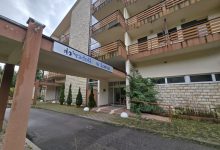 Vlada odustala od kupovine hotela “Monument”