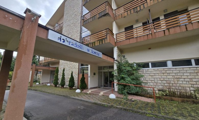 Vlada odustala od kupovine hotela “Monument”