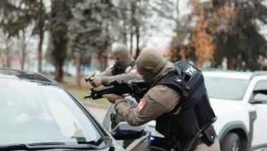 MUP Srpske u međunarodnoj akciji uhapsio tri lica zbog dječje pornografije