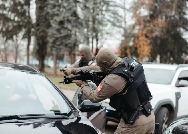 MUP Srpske u međunarodnoj akciji uhapsio tri lica zbog dječje pornografije