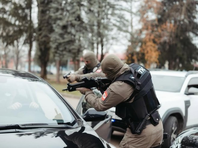 MUP Srpske u međunarodnoj akciji uhapsio tri lica zbog dječje pornografije