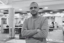 U 38. godini preminuo Jasmin Mušanović, novinar i urednik N1 BiH