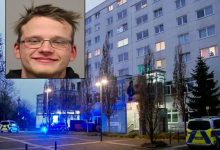 Majka i četvoro djece izbodeni nožem u Njemačkoj, muškarac u bjekstvu