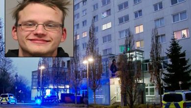 Majka i četvoro djece izbodeni nožem u Njemačkoj, muškarac u bjekstvu