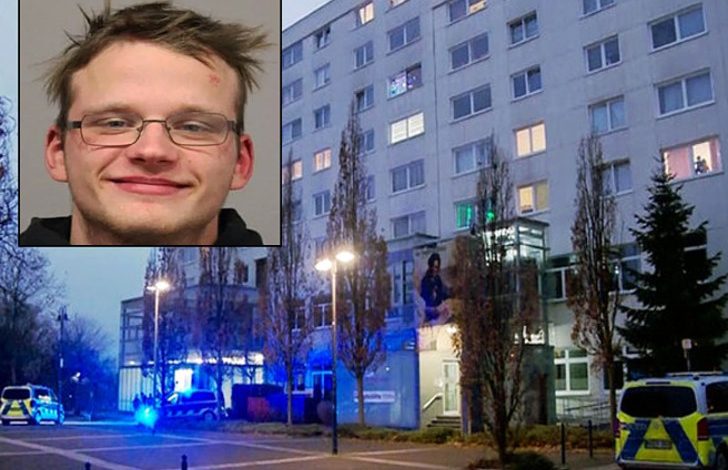 Majka i četvoro djece izbodeni nožem u Njemačkoj, muškarac u bjekstvu