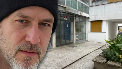 Uhapšen muškarac koji je izbo baku naočigled njenog unuka