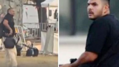 Teroristi iz Sidneja na Filipinima prošli "vojnu obuku"