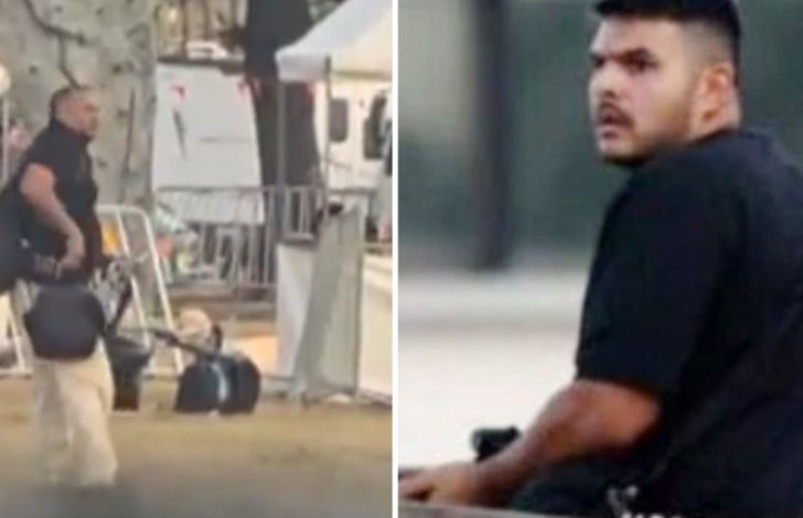 Teroristi iz Sidneja na Filipinima prošli "vojnu obuku"