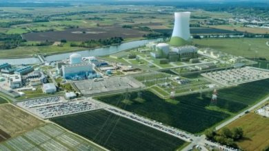 Slovenija gradi novi nuklearni reaktor: Investicija do 15,4 milijarde evra