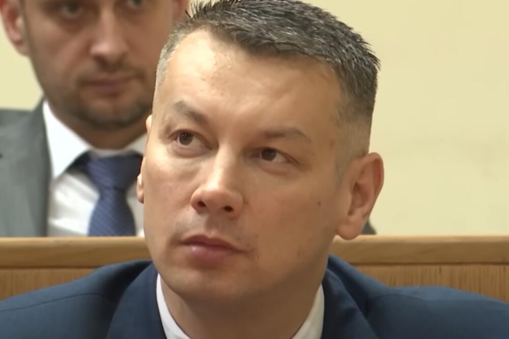 Imovina Nenada Nešića pravosnažno zaplijenjena u Crnoj Gori