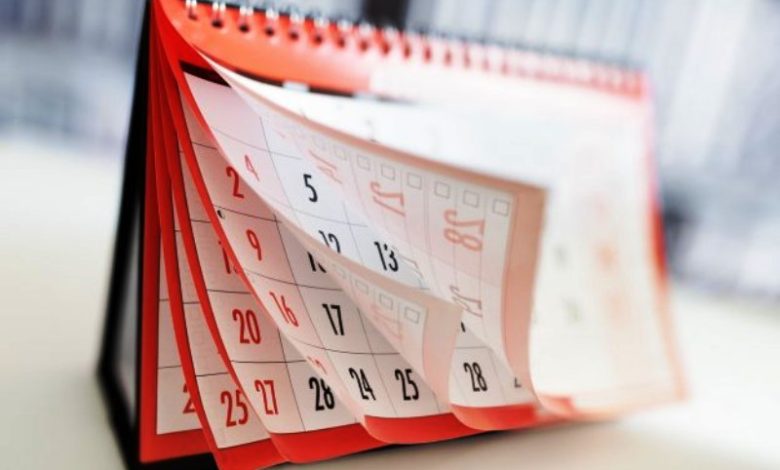 Ovo su neradni dani u januaru u Republici Srpskoj