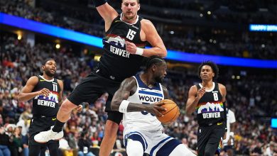 Јokićevo božićno čudo dovoljno za prvo mjesto u MVP trci