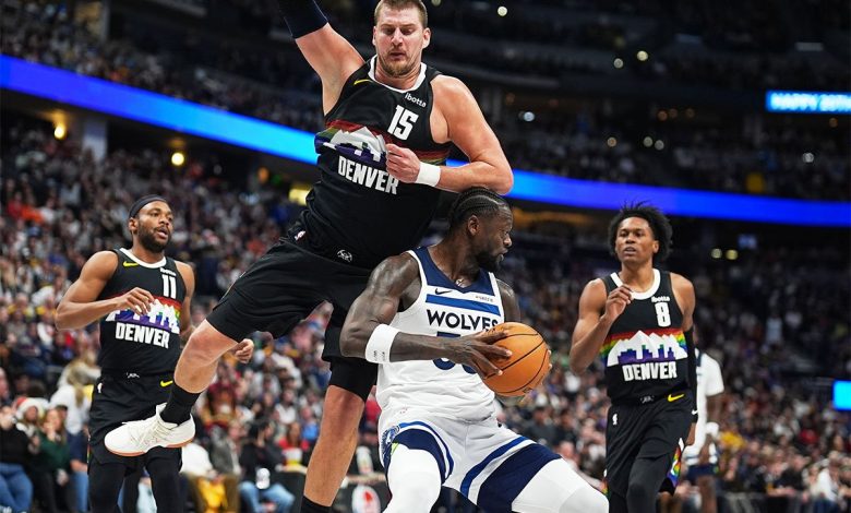 Јokićevo božićno čudo dovoljno za prvo mjesto u MVP trci