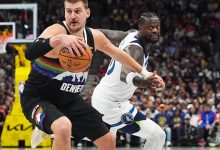 Jokić zabilježio 56 poena