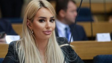 CIK pokreće postupak protiv Nikoline Šljivić