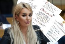 Šljivićkinu diplomu potpisao trgovac diplomama