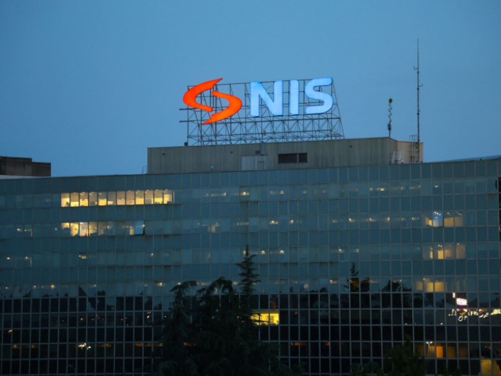 Srbija se nada pozitivnoj odluci OFAK-a za NIS