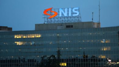 Rješenje za NIS na pomolu: Tri opcije na stolu