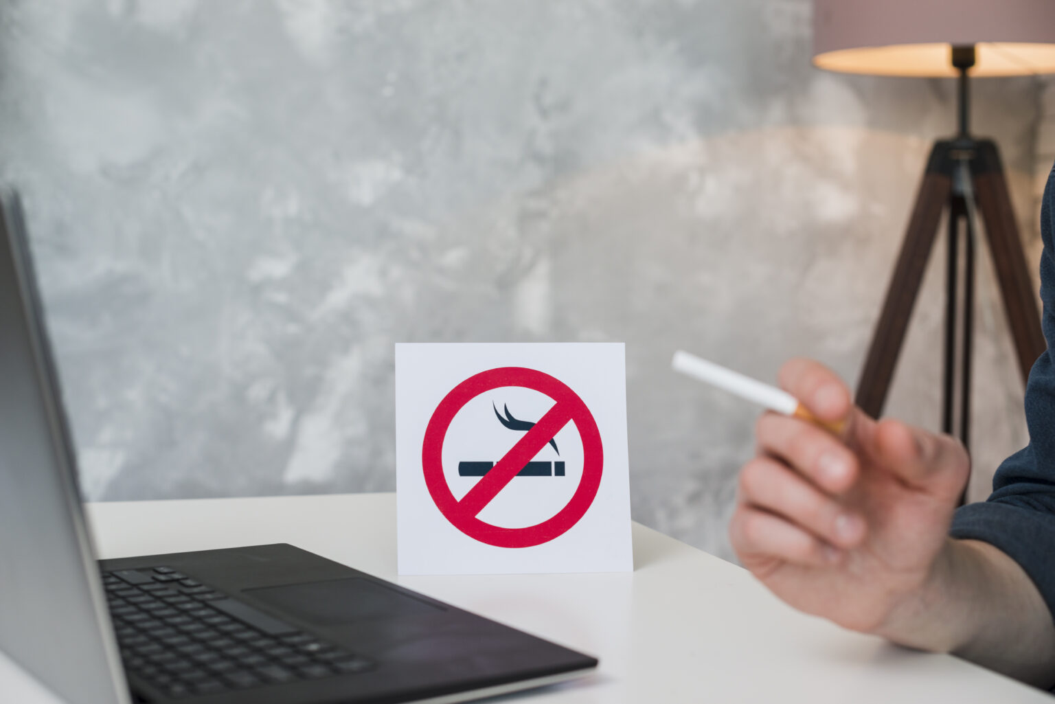 Šta se predviđa zabranom pušenja u zatvorenom u Republici Srpskoj?