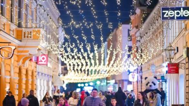 Kakvo nas vrijeme očekuje tokom praznika