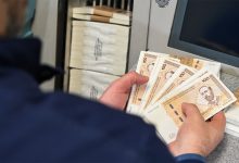 Isplata decembarskih penzija u Republici Srpskoj u utorak