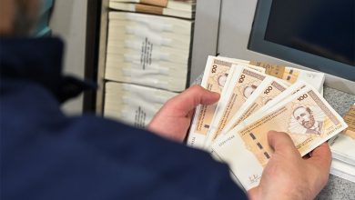 Isplata decembarskih penzija u Republici Srpskoj u utorak