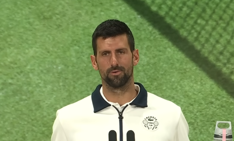 Poznato kada i gdje Đoković započinje novu sezonu