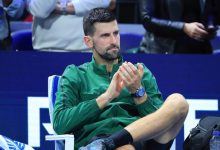 Težak zadatak pred Novakom Đokovićem