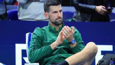 Težak zadatak pred Novakom Đokovićem