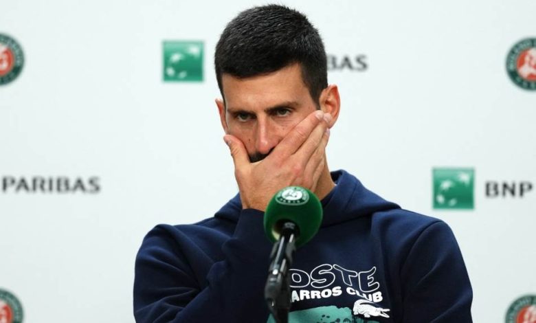 Đoković propušta veliku šansu u 2026. godini