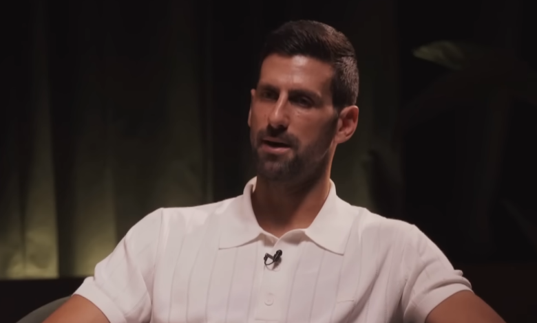 Tvit o Đokoviću “zapalio” internet – tiče se krvavog pira u Sidneju