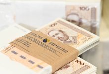 Stare novčanice moguće zamijeniti do 31. decembra