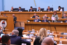 Ministri na aktuelnom času pričali o svemu