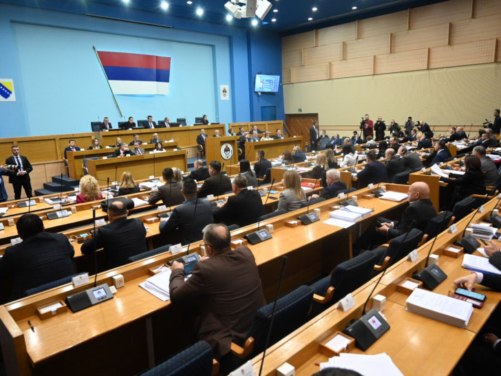 Republika Srpska uvodi pojam "posebno nadzirano javno preduzeće"