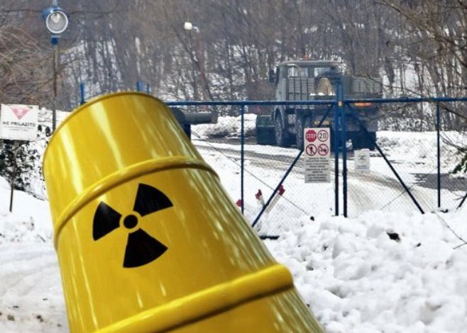 Trgovska gora apsolutno neprihvatljiva lokacija za odlaganje nuklearnog otpada