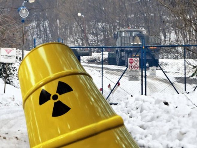 Trgovska gora apsolutno neprihvatljiva lokacija za odlaganje nuklearnog otpada