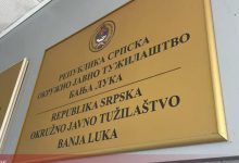 Predložen pritvor Banjalučaninu osumnjičenom za proganjanje