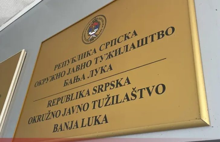 Predložen pritvor Banjalučaninu osumnjičenom za proganjanje