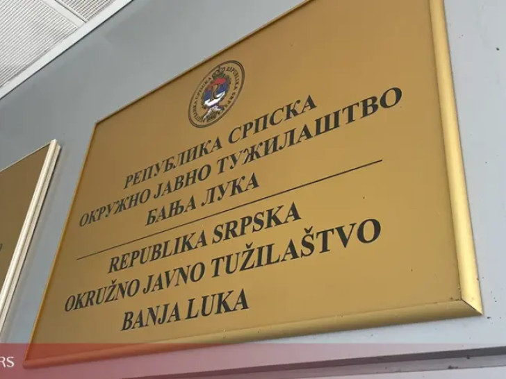 Predložen pritvor Banjalučaninu osumnjičenom za proganjanje