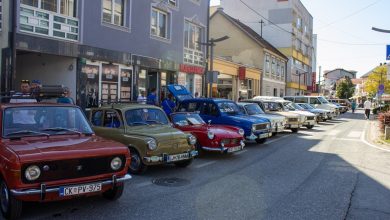 Prijavljena >predsjednica Oldtajmer saveza BiH