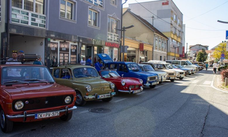 Prijavljena >predsjednica Oldtajmer saveza BiH