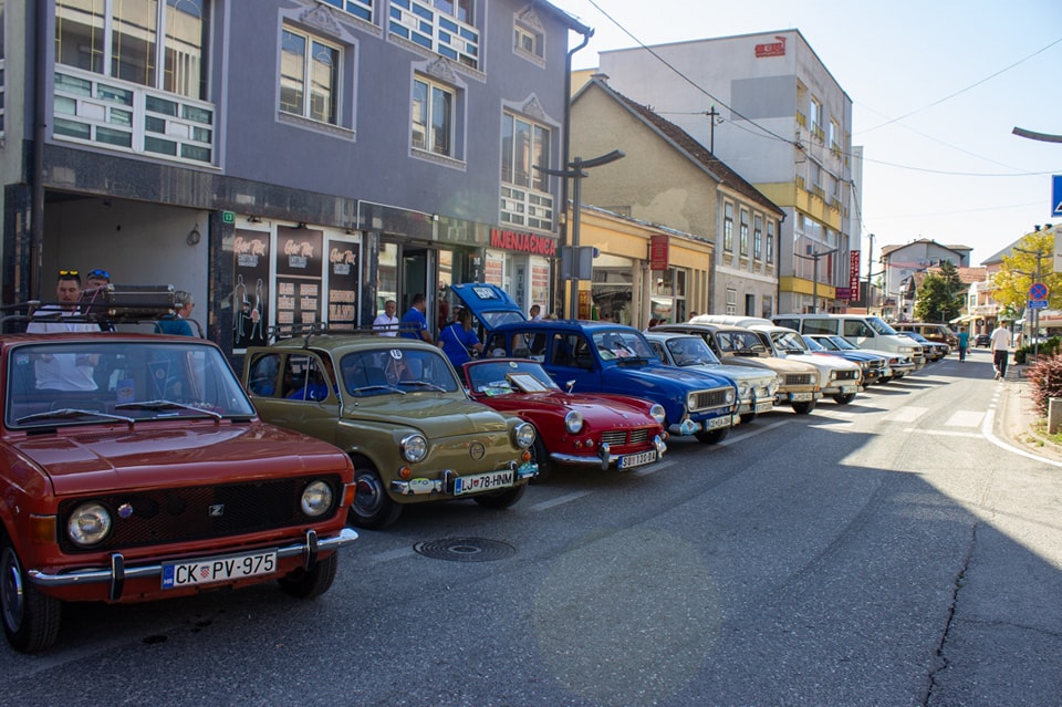 Prijavljena >predsjednica Oldtajmer saveza BiH