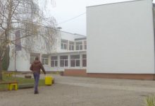 Mjere bezbjednosti u mrkonjićkoj školi nisu preduzete na vrijeme
