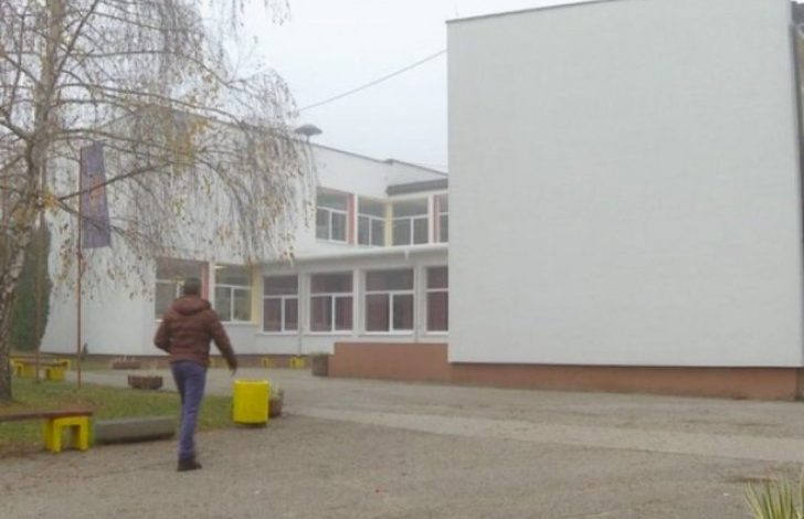 Mjere bezbjednosti u mrkonjićkoj školi nisu preduzete na vrijeme