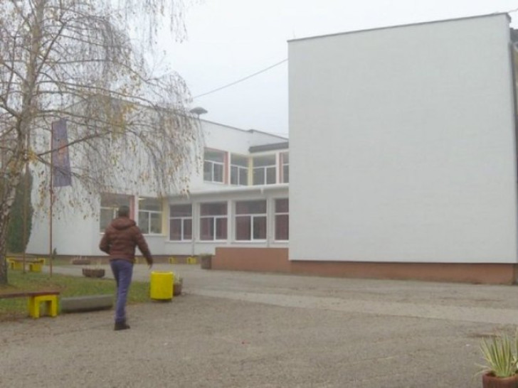 Mjere bezbjednosti u mrkonjićkoj školi nisu preduzete na vrijeme