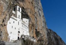 Veliko čudo u manastiru Ostrog