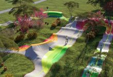 Banjaluka dobija "pamp trek stazu"