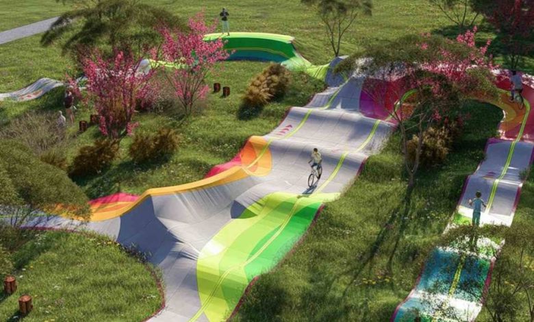 Banjaluka dobija "pamp trek stazu"