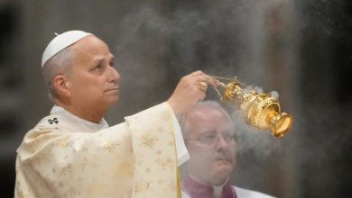 Papa Lav XIV predvodio božićnu misu i uputio poruku čovječanstvu