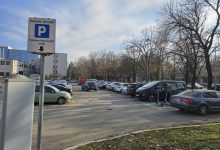 ponovo besplatan parking u Banjaluci
